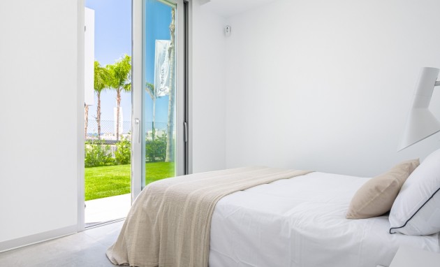 Reventa - Villa - Finestrat - Finestrat Urbanizaciones