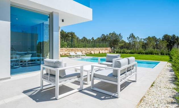 Reventa - Villa - Finestrat - Finestrat Urbanizaciones