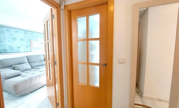 Reventa - Apartamento / piso - Benidorm