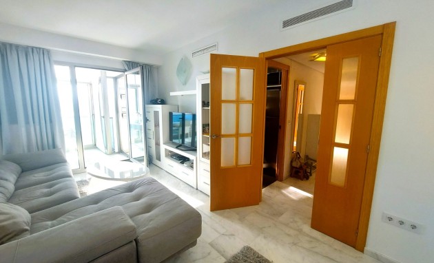 Reventa - Apartamento / piso - Benidorm