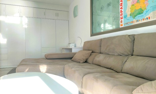 Reventa - Apartamento / piso - Benidorm