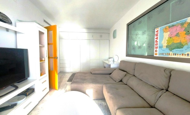 Reventa - Apartamento / piso - Benidorm