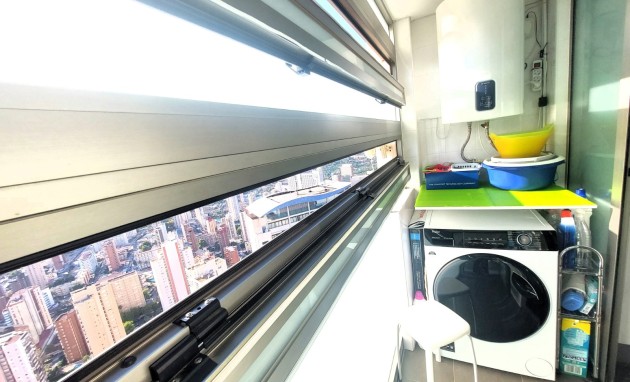 Reventa - Apartamento / piso - Benidorm