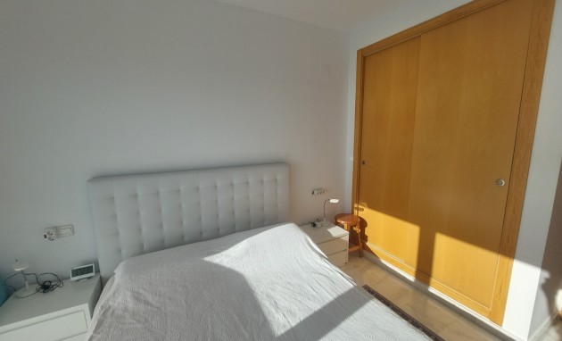 Reventa - Apartamento / piso - Benidorm