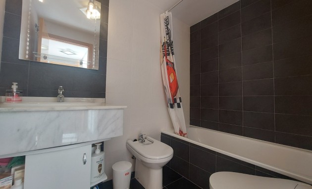 Reventa - Apartamento / piso - Benidorm