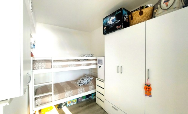 Reventa - Apartamento / piso - Benidorm