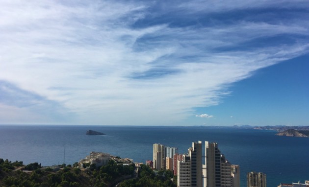 Reventa - Apartamento / piso - Benidorm