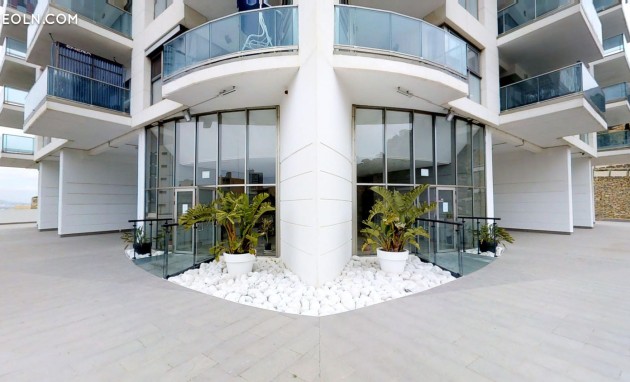 Reventa - Apartamento / piso - Benidorm