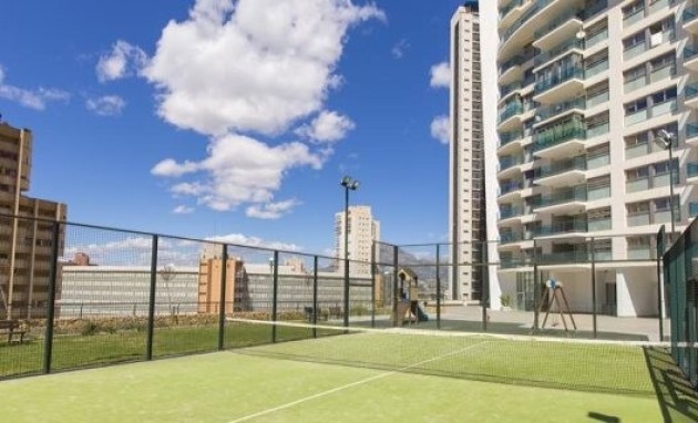 Reventa - Apartamento / piso - Benidorm