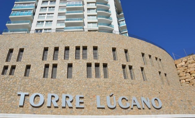 Reventa - Apartamento / piso - Benidorm