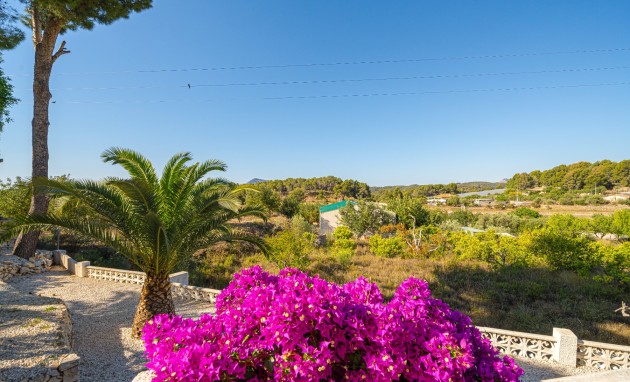 Reventa - Villa - Altea