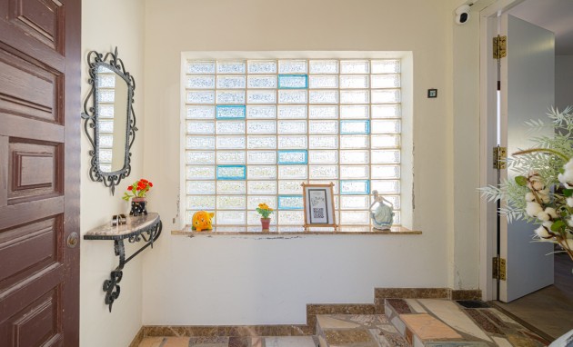 Reventa - Villa - Altea