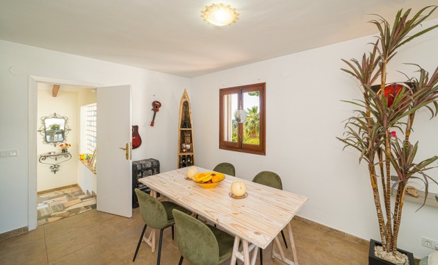 Reventa - Villa - Altea