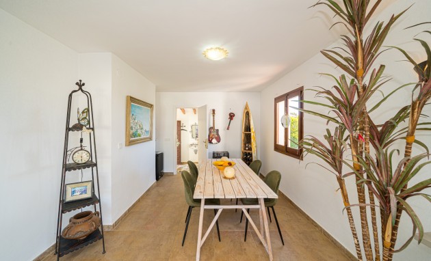 Reventa - Villa - Altea