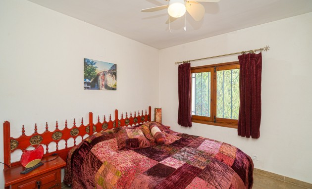 Reventa - Villa - Altea