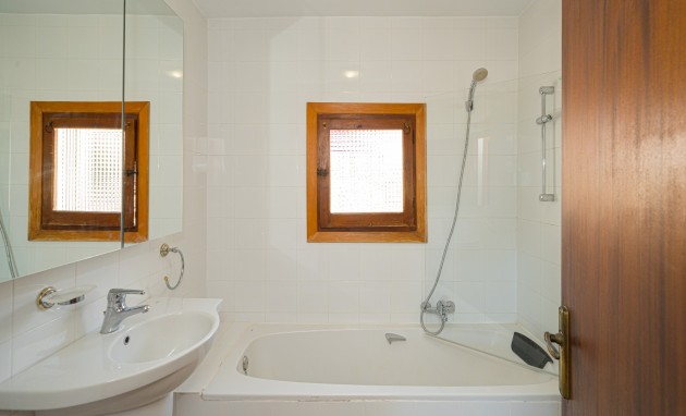 Reventa - Villa - Altea