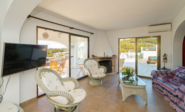 Reventa - Villa - Altea