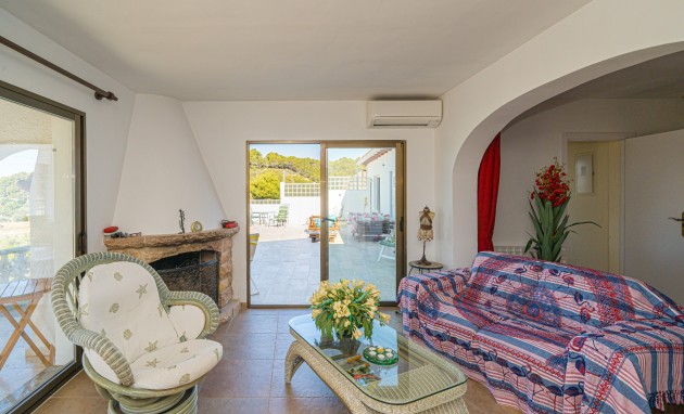 Reventa - Villa - Altea
