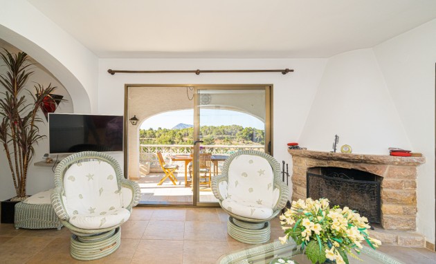 Reventa - Villa - Altea