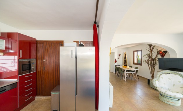 Reventa - Villa - Altea