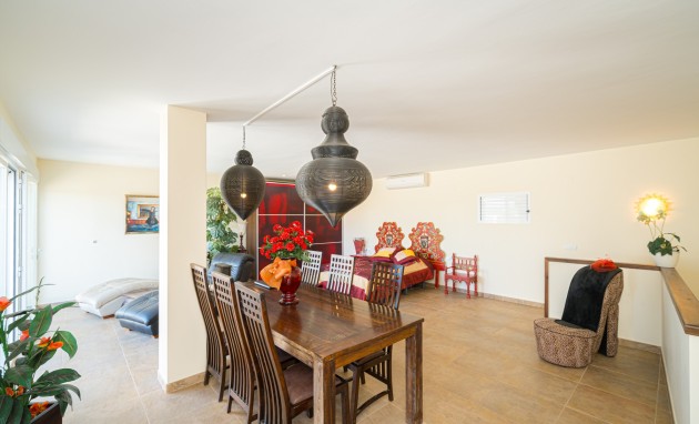 Reventa - Villa - Altea