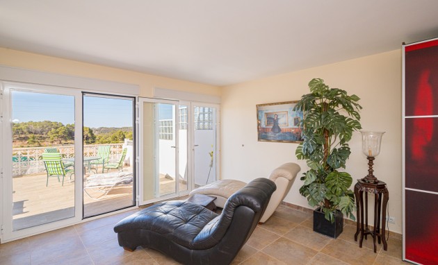 Reventa - Villa - Altea