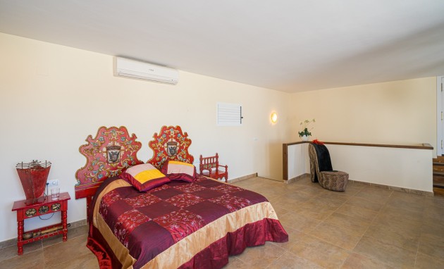 Reventa - Villa - Altea