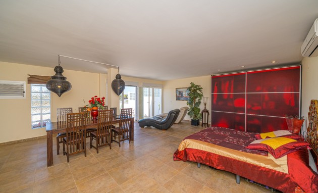 Reventa - Villa - Altea