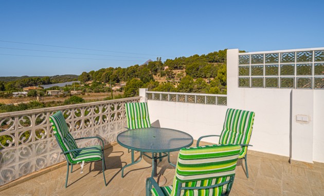 Reventa - Villa - Altea