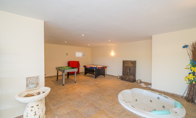 Reventa - Villa - Altea