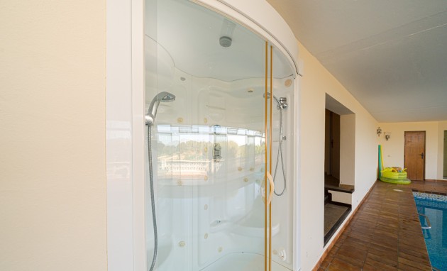 Reventa - Villa - Altea