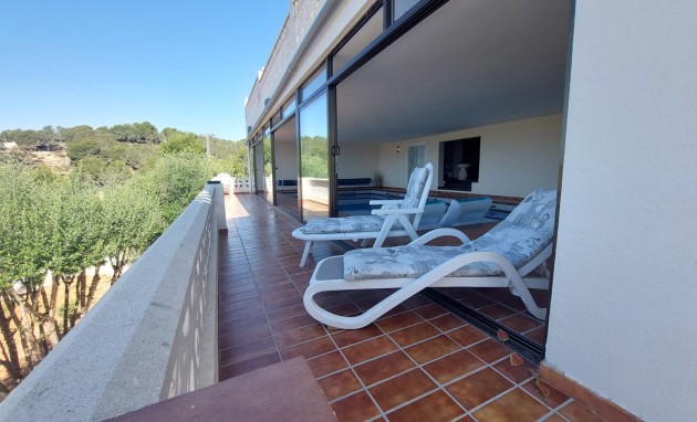 Reventa - Villa - Altea