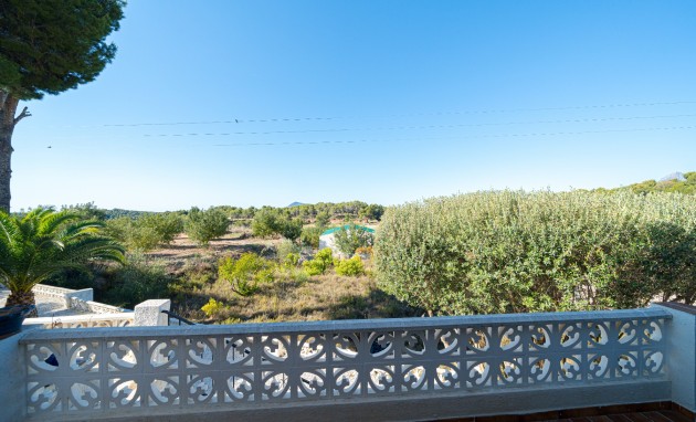 Reventa - Villa - Altea