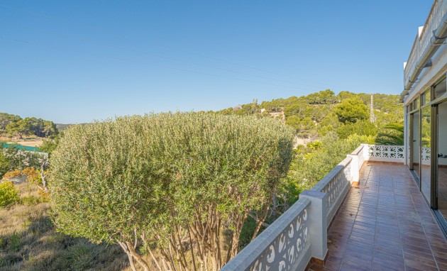 Reventa - Villa - Altea