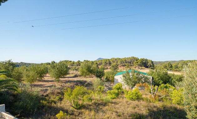 Reventa - Villa - Altea