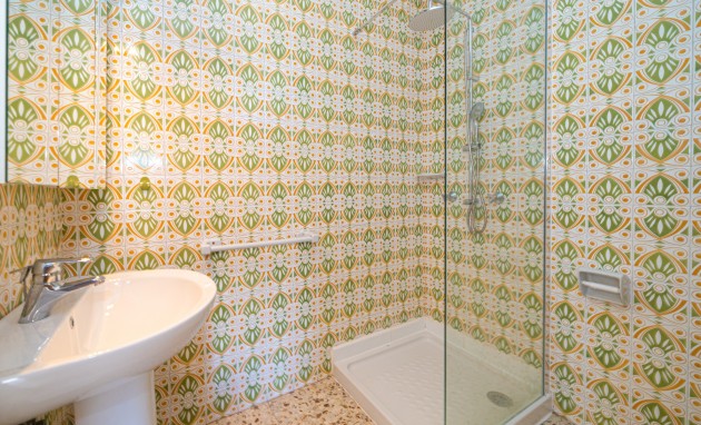 Reventa - Villa - Altea