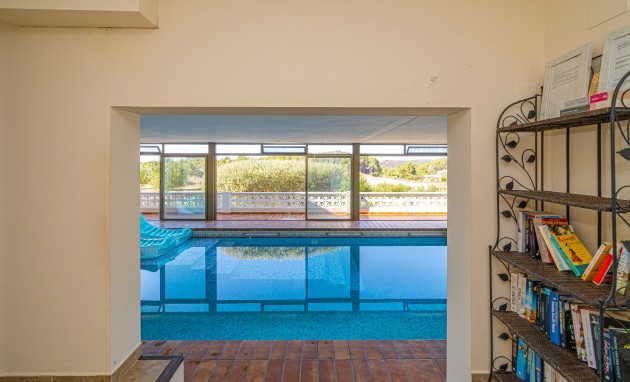 Reventa - Villa - Altea