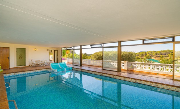 Reventa - Villa - Altea