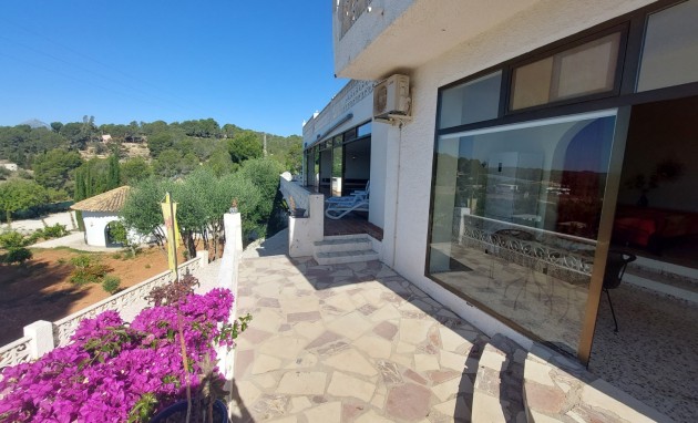 Reventa - Villa - Altea