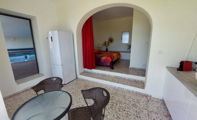 Reventa - Villa - Altea