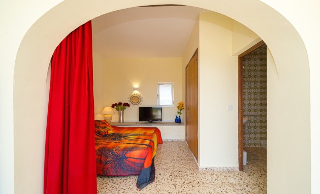 Reventa - Villa - Altea