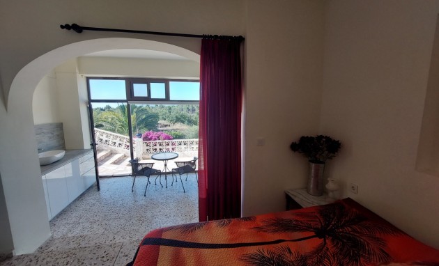 Reventa - Villa - Altea