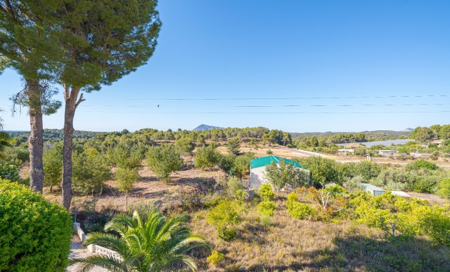 Reventa - Villa - Altea