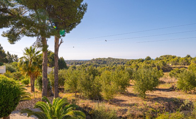 Reventa - Villa - Altea