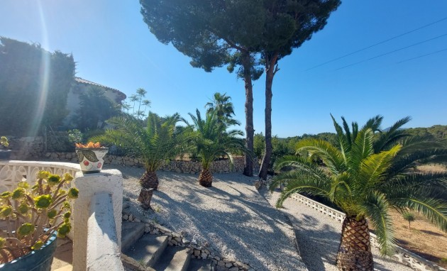 Reventa - Villa - Altea