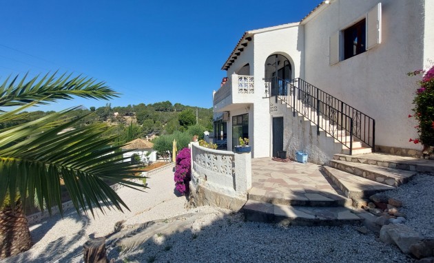 Reventa - Villa - Altea
