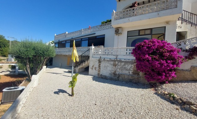 Reventa - Villa - Altea