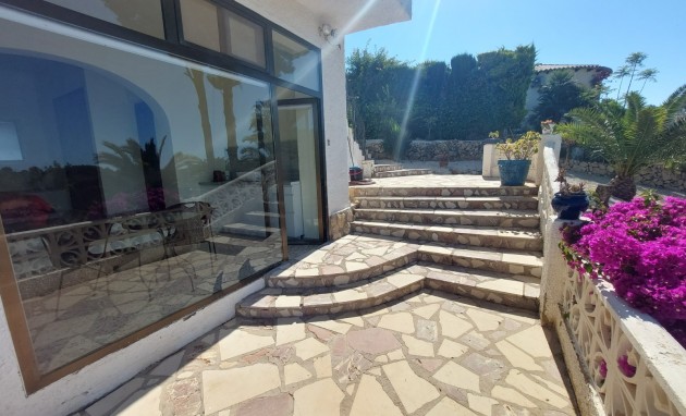 Reventa - Villa - Altea