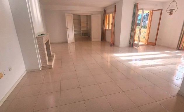 Resale - Apartment / flat - San Juan de Alicante