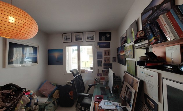 Resale - Apartment / flat - Altea